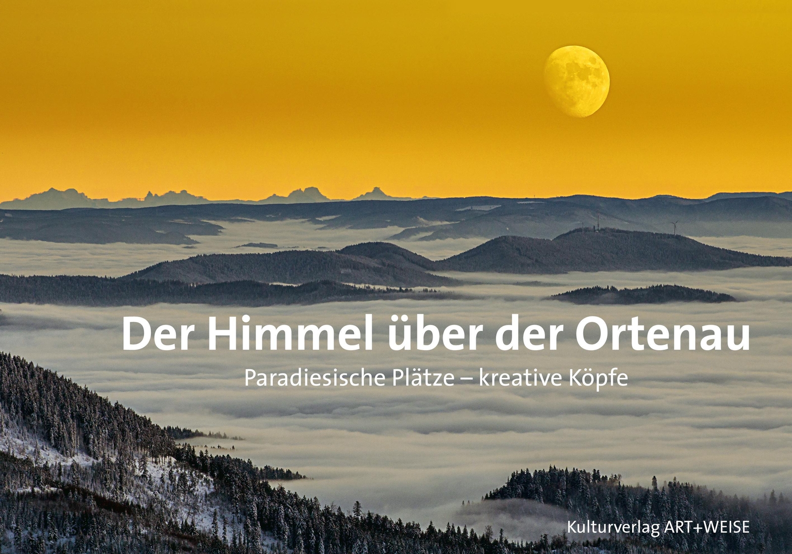 Thumbnail - Der Himmel Über Der Ortenau Peter Martens 9783946225034