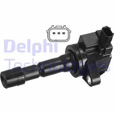 DELPHI GN10547-12B1 Ignition Coil for HONDA