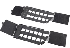 Agilite Warfighter Tactical Cummerbund Black Size Medium