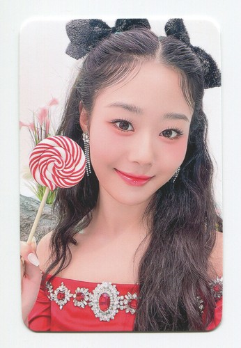 CHERRY BULLET - CHERRY DASH 3rd Mini Album POB LUCKY DRAW EXCLUSIVE PHOTOCARD - 第 64/97 張圖片