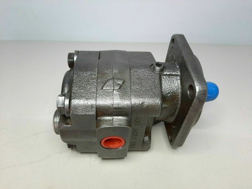 Bomba hidráulica comercial Hydraulics K618091 - NUEVA - Imagen 8 de 8