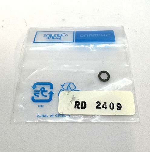 Shimano Spacer Washer RD2409 - 第 1/1 張圖片