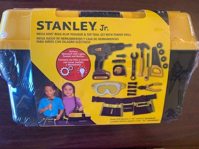 toys in motion drill