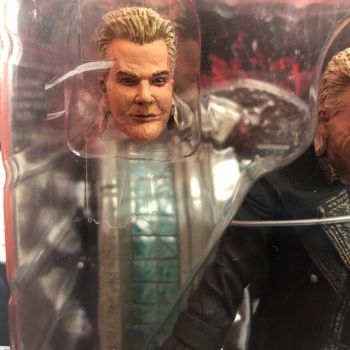 David The Lost Boys Cult Classics Series 6 Neca Reel Toys 2007 Action Figure - Picture 3 of 10