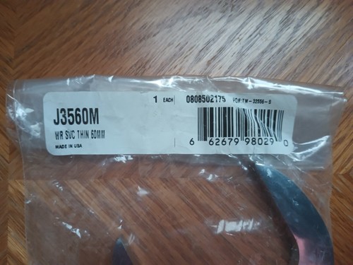 PROTO J3560M SERVICE WRENCH 60MM USA - Picture 5 of 6