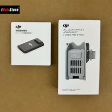 DJI Cellular Dongle 2  Mounting Kit For DJI Mini 4 Pro
