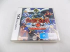 Like New Nintendo DS Guilty Gear Dust Strikers - Inc Manual