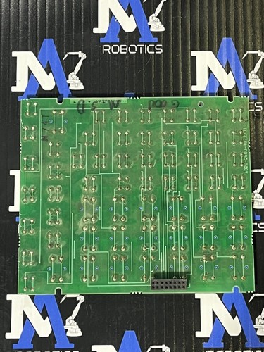 Fanuc A16B-2600-0070/01A Teach Pendant Keypad - Picture 3 of 3