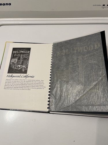 Engrave And Learn Fun Travel Book Famous Places Of The World Sketch And Reveal - Picture 4 of 11