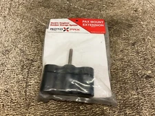 Roto Pax RX-EXT Pax Mount Extension RXEXT New (TSC)