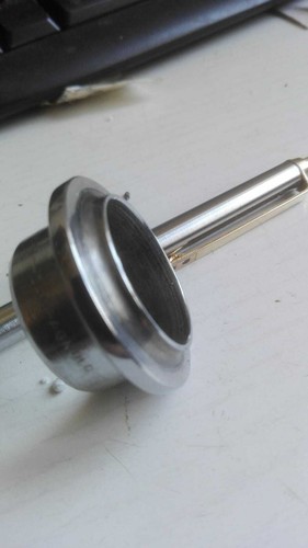 CAMPAGNOLO RECORD HEADSET SPARE PARTS SERIE STERZO - Picture 5 of 7