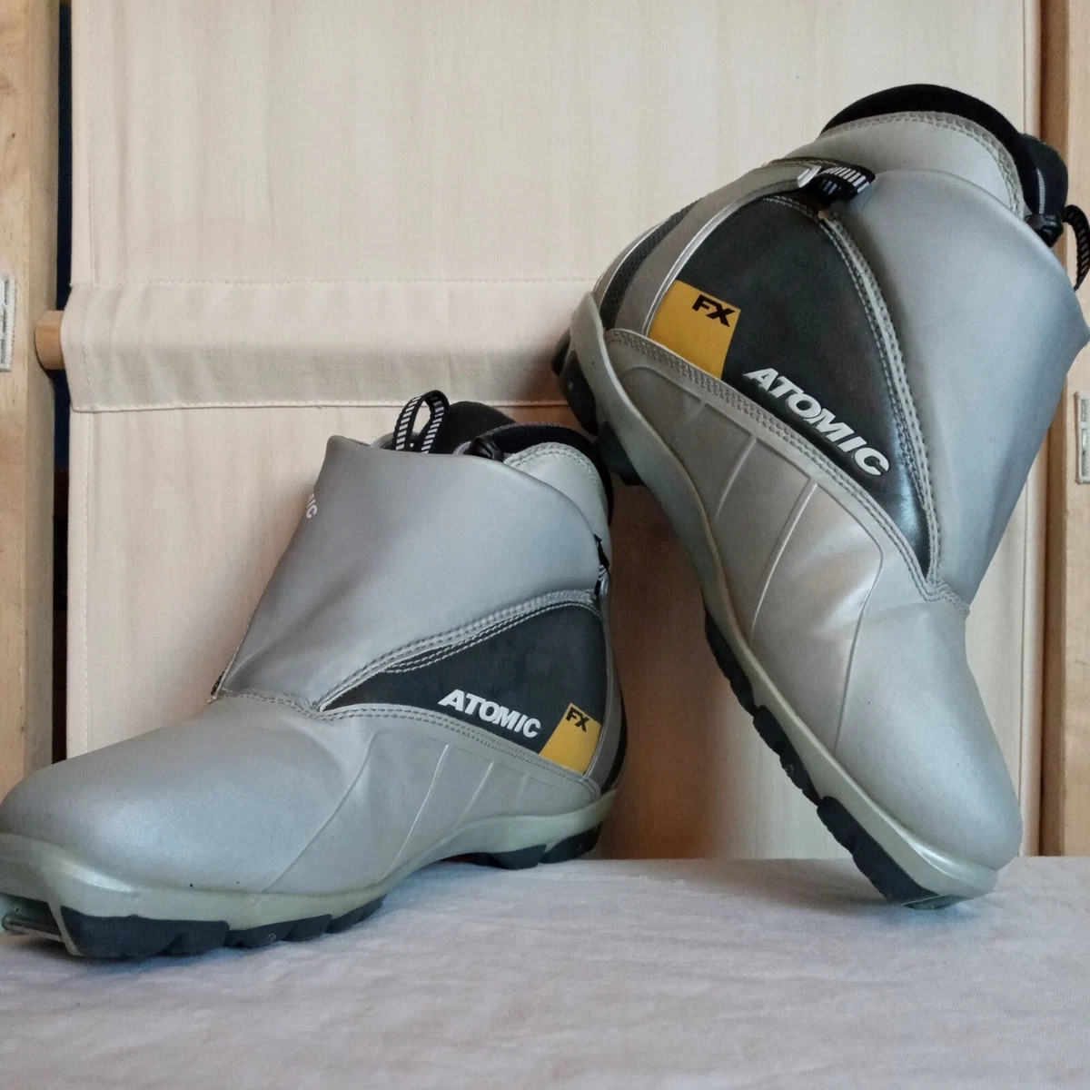 Atomic nordic clearance boots