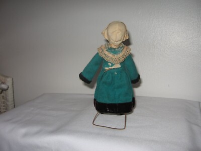 Au Nain Bleu Doll | eBay