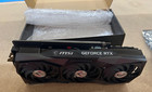 MSI GeForce RTX 3080 GAMING Z Trio LHR 10GB GDDR6X Graphics Card
