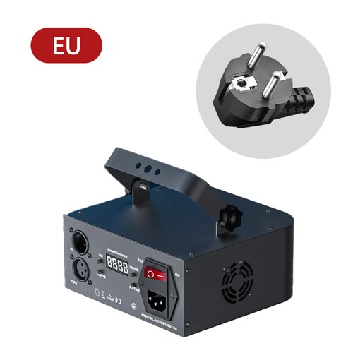 3D Animation Stage Effect Party Light RGB Full Color Laser Lights DMX DJ StageEA - Picture 10 of 18