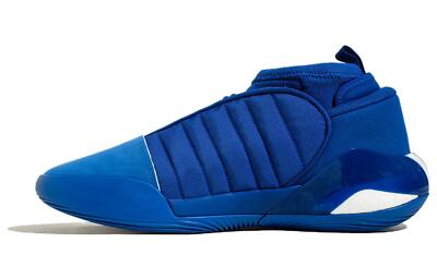 Size 14 - adidas Harden Vol. 7 Royal Blue for sale online | eBay