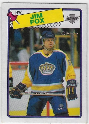 1988-89 O-PEE-CHEE HOCKEY (YOU PICK-GET 25% OFF & FREE SHIPPING-READ) - Picture 93 of 168