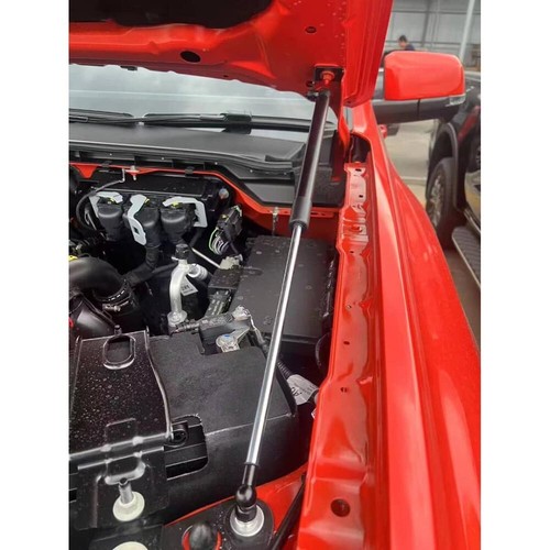 Ford Ranger Molle a Gas Portellone Pistoncini Cofano T9 2023 - Imagen 3 de 6