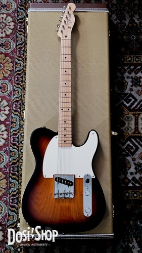 Fender Custom Shop '59 Reissue Esquire NOS - Foto 19 di 24
