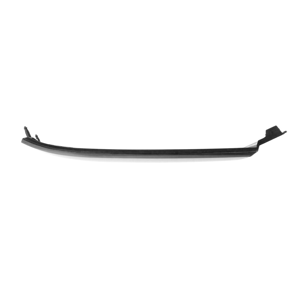 Right Side Fender Extension Panel For 2007-2013 Toyota Tundra (Passenger Side) - OEM 78624CN Fit