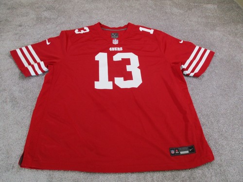 San Francisco 49ers Brock Purdy Trikot Herren XXXL 3XL NFL Football - Bild 1 von 10