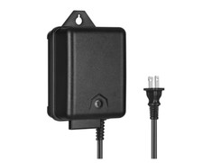DEWENWILS 60W Low Voltage Landscape Transformer with Photocell Sensor