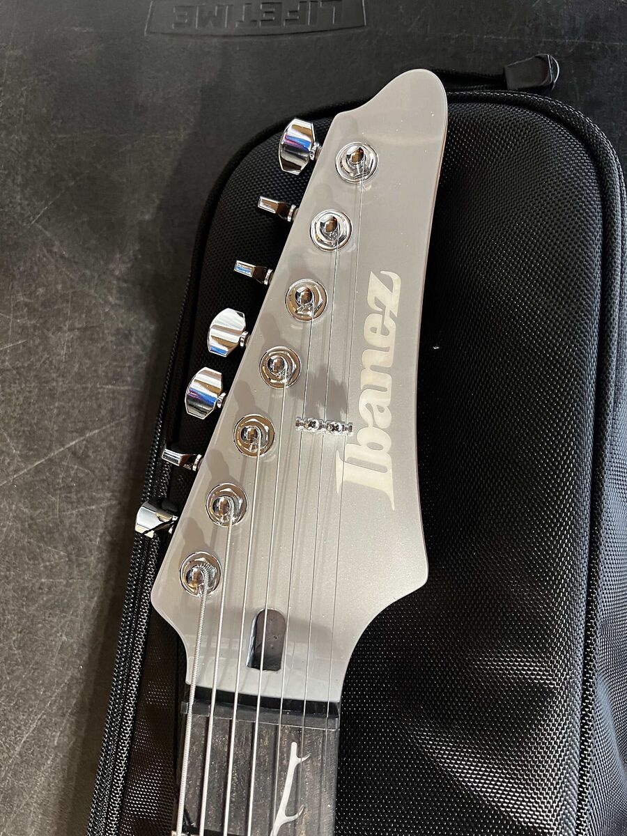 Ibanez TOD70 Tim Henson Signature 7-string Electric Guitar Ibanez TOD70 Tim Henson Signature 7-string Electric Guitar