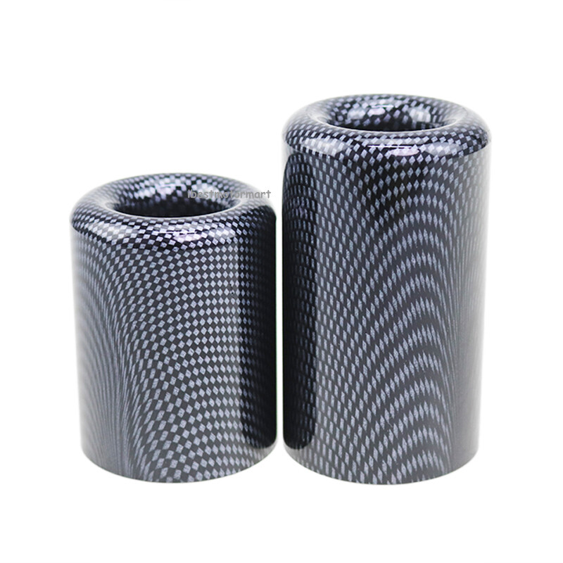 Delrin Sliders NBX No-Cut Frame Sliders For Kawasaki Ninja ZX-6R