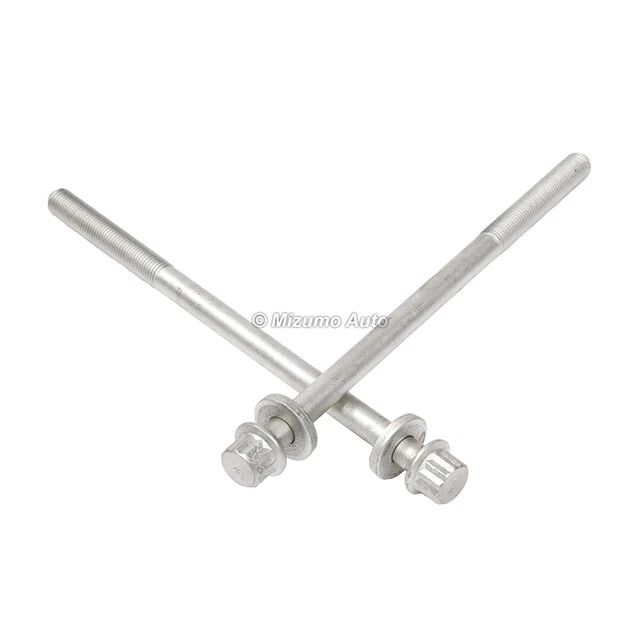 Parafusos de cabeça fit 90-98 Subaru Legacy Impreza 2.2L EJ22E - Imagem 3 de 4