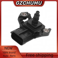 Intake Manifold Pressure MAP Sensor ONE Custom for SUBARU Impreza Legacy 2005