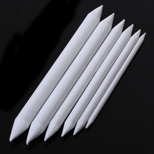 6Pcs-Blending-Smudge-Tortillon-Stump-Sketch-Pen-6Sizes-Art-Craft-Drawing-Tools