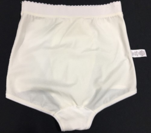 Vtg Fair Ivory Lady Manhattan Firming Panty Girdle XL 2X - Picture 4 of 6