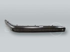w/ PDC Sensor Front Bumper Corner Molding RIGHT fits 1995-2001 BMW 7-Series E38