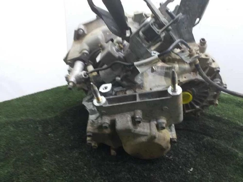 MD461MD4 Boite A Vitesse pour HONDA CIVIC BERLINA 3 PUERTAS (EP) 2005 4554024 - Photo 2/10