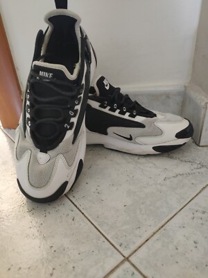 Air Zoom Schuhe 2k 2000 Gr. 39 Vintage nicht auffindbar Damen Herren 