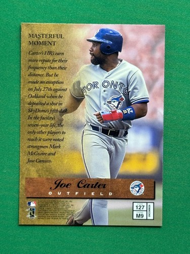 1997 Finest Series 1 Baseball PICK YOUR CARD COMPLETE YOUR SET - Picture 210 of 236