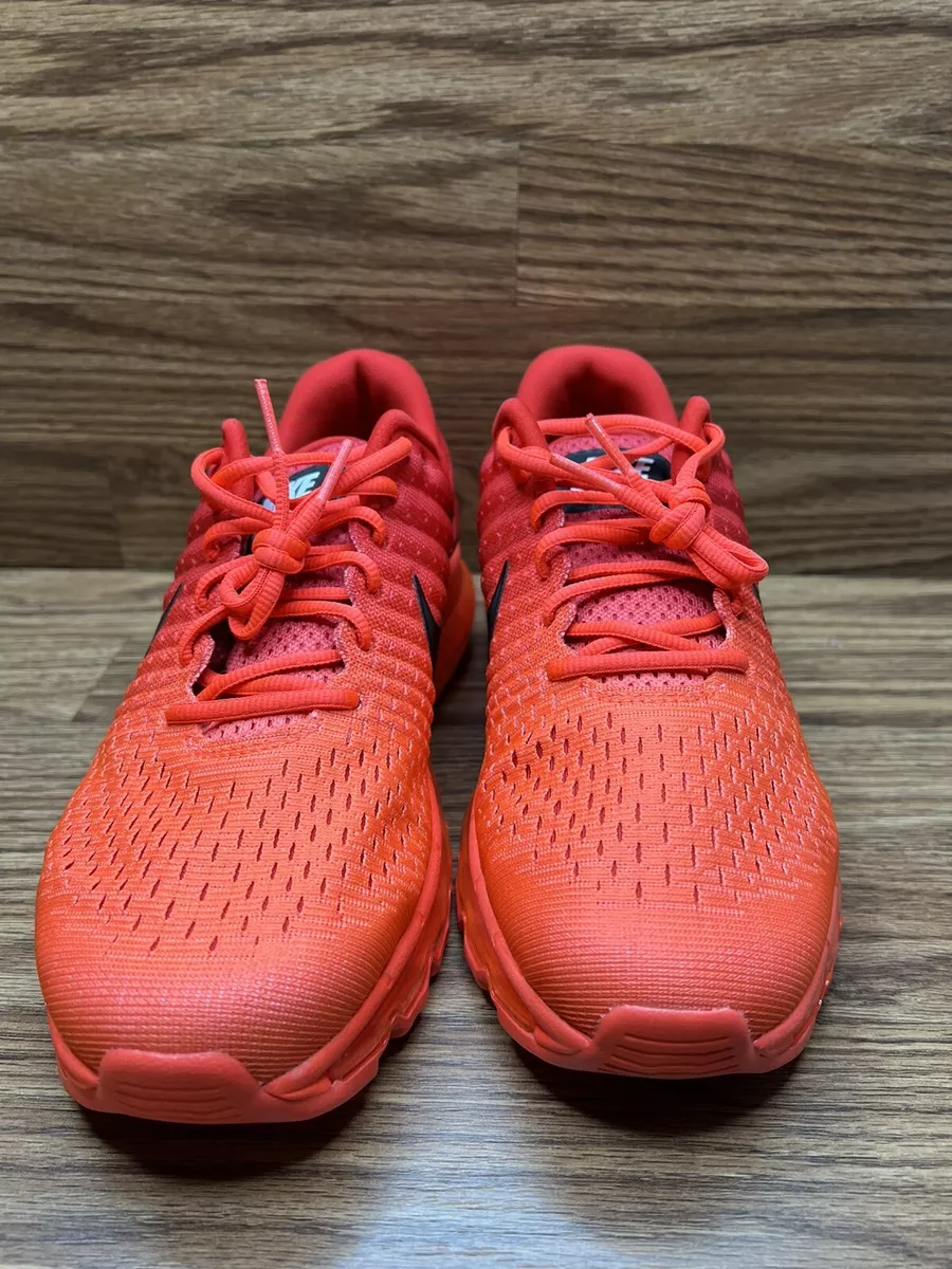 Air max shop 36 red