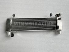 Fit Honda VFR 800 VFR800F 2014 - 2017 aluminum radiator UPPER