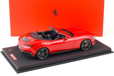 MR 1/43 フェラーリ Ferrari Roma V8 Amazon | MR 1/43 フェラーリ Ferrari Roma V8 J03-3-301