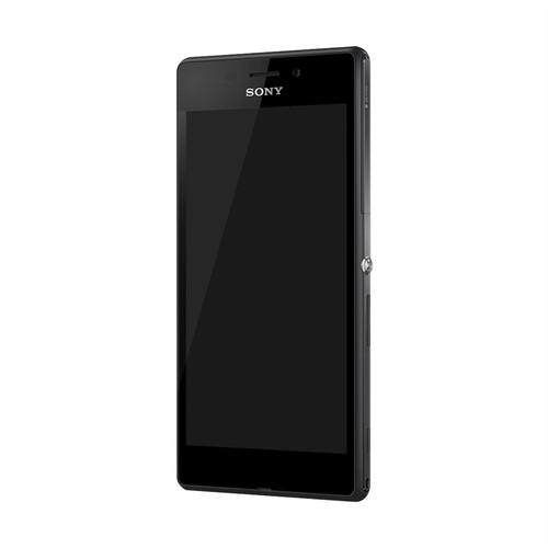 Sony Xperia M2 D2303 Android Smart Mobile Phone 8GB Black UK Sim Free Unlocked - 第 7/13 張圖片