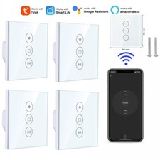 WIFI Alexa Rolladen Zeitschaltuhr Rolladensch...