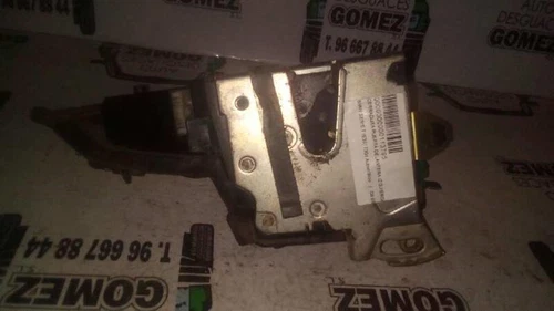 Serratura Porta Anteriore Sinistra per BMW SERIE 7 (E38) 730d Automático 113795 - Foto 1 di 4