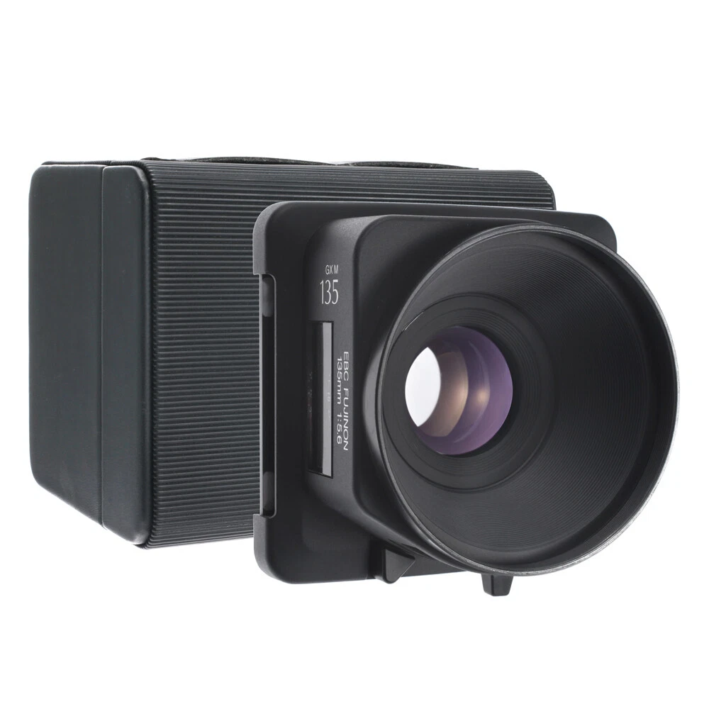 Fujifilm f/5.6 Camera Lenses 135mm Focal for sale - eBay