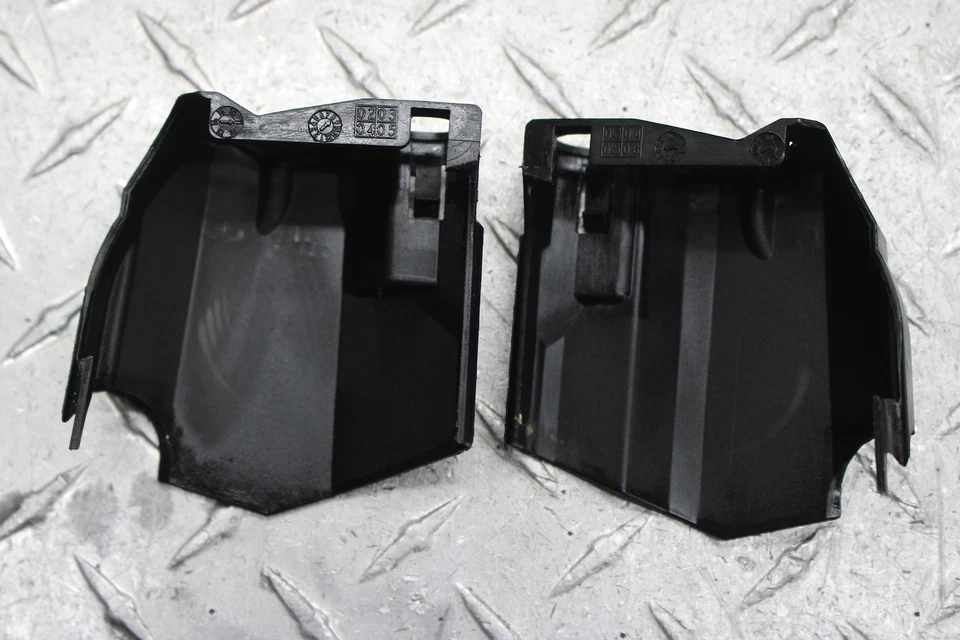 2012 宝马 R1200GS ABS 左/右旋转车身带燃料软管 — 第 3/4 张图片