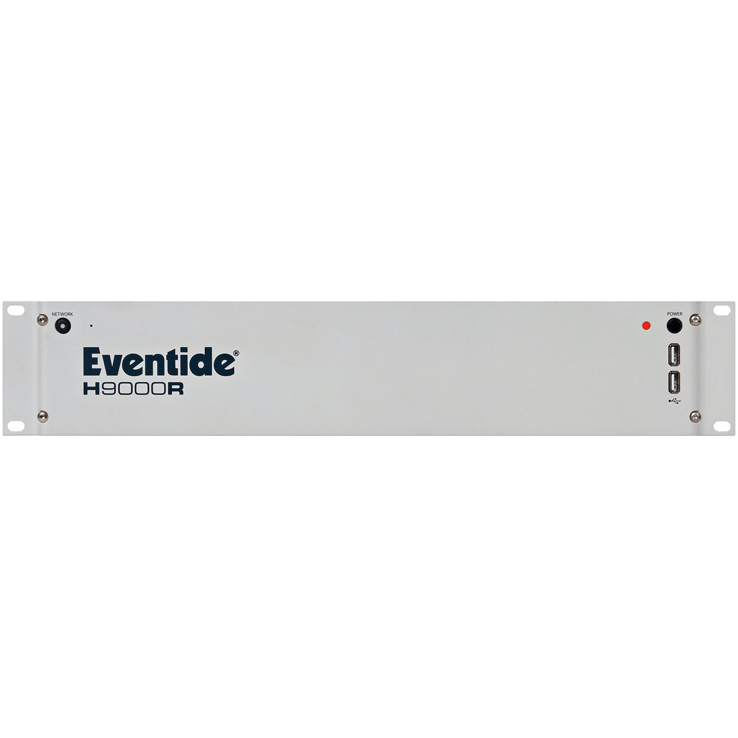 Многоканальный аппаратный процессор эффектов Eventide H9000R
