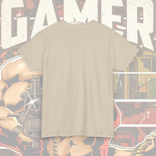 Camiseta Unisex Fallout Game New California Republic, Colección Camiseta Gaming - Imagen 40 de 181