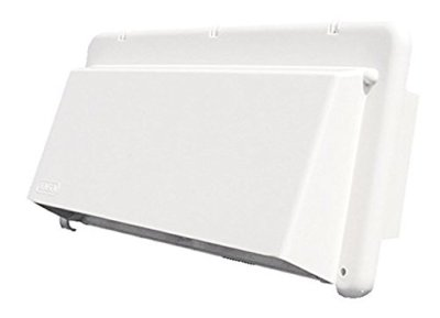 #ad #ad Heng#x27;s J116AWH C Bright White Exhaust Range Vent Cover RV Trailer amp; Camper $20.99