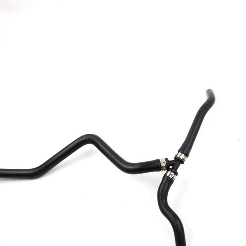 17127509967 New Auxiliary Radiator Coolant Water Hose For BMW X5 E53 - Picture 5 of 13