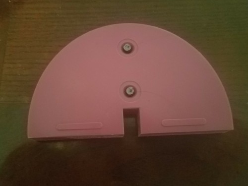 Vintage Parsec Wave Catcher AM/FM Antena wewnętrzna - Zdjęcie 3 z 3