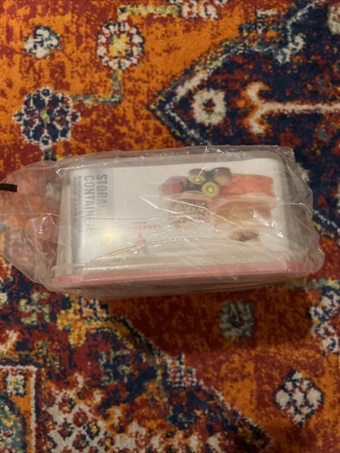 Vanderbilt 10 Piece Set Storage Containers - Picture 4 of 4